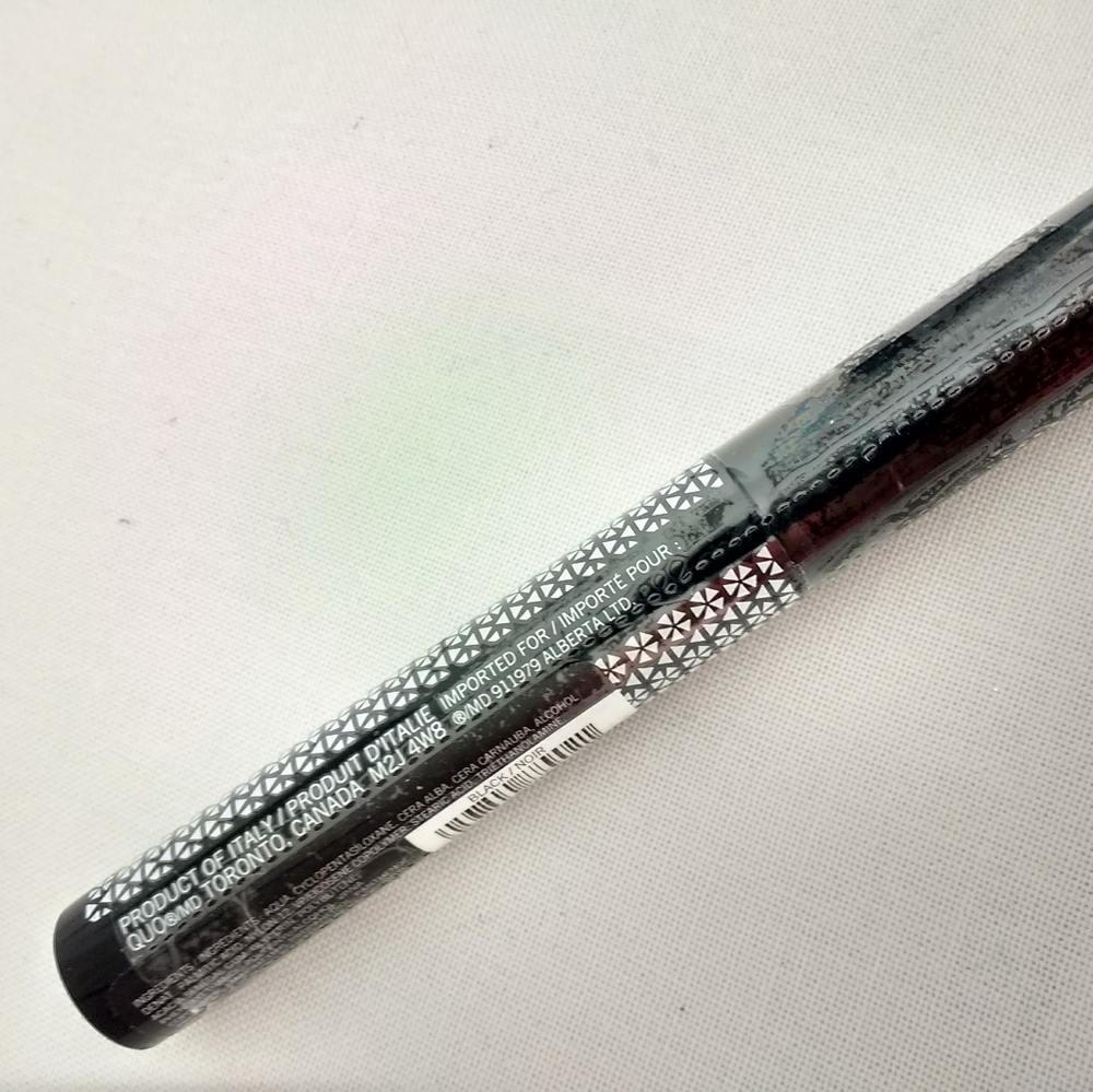 Quo All-In-One mascara - Picture 4 of 4